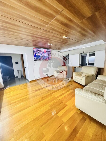 Vitan | Apartament 3 camere | Semidecomandat | 78mp | B11953